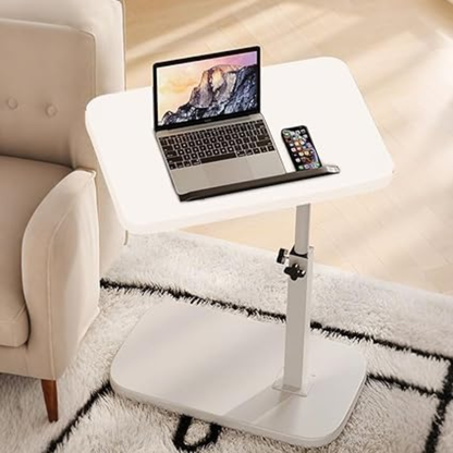 【送料無料】Vilo™ - スマート多機能 C型サイドテーブル